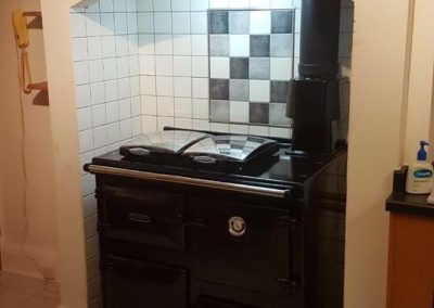 APPROVED RAYBURN INSTALLATION IN RETFORD