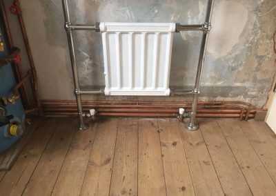 Approved Glow worm Installer in Rotherham