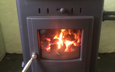 Boiler Stove Installation Sheffield