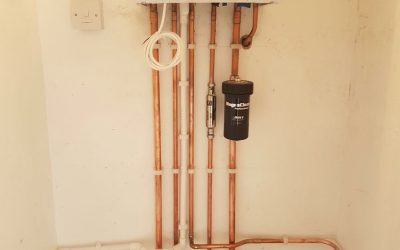 Combination Boiler Myths Exposed and Explained
